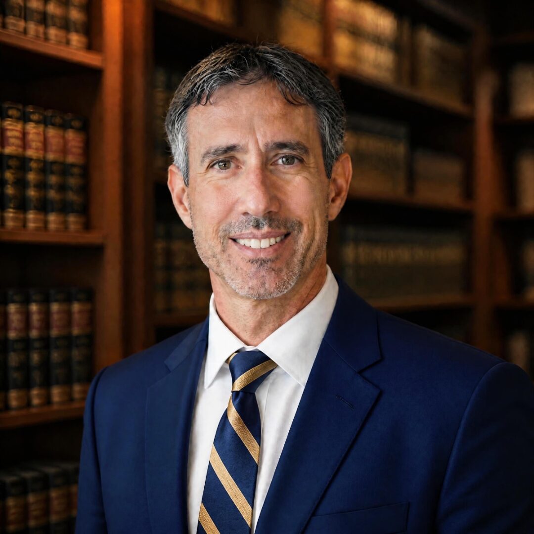 Bradlyn J. Cole — Personal Injury Attorney, Mansfield TX